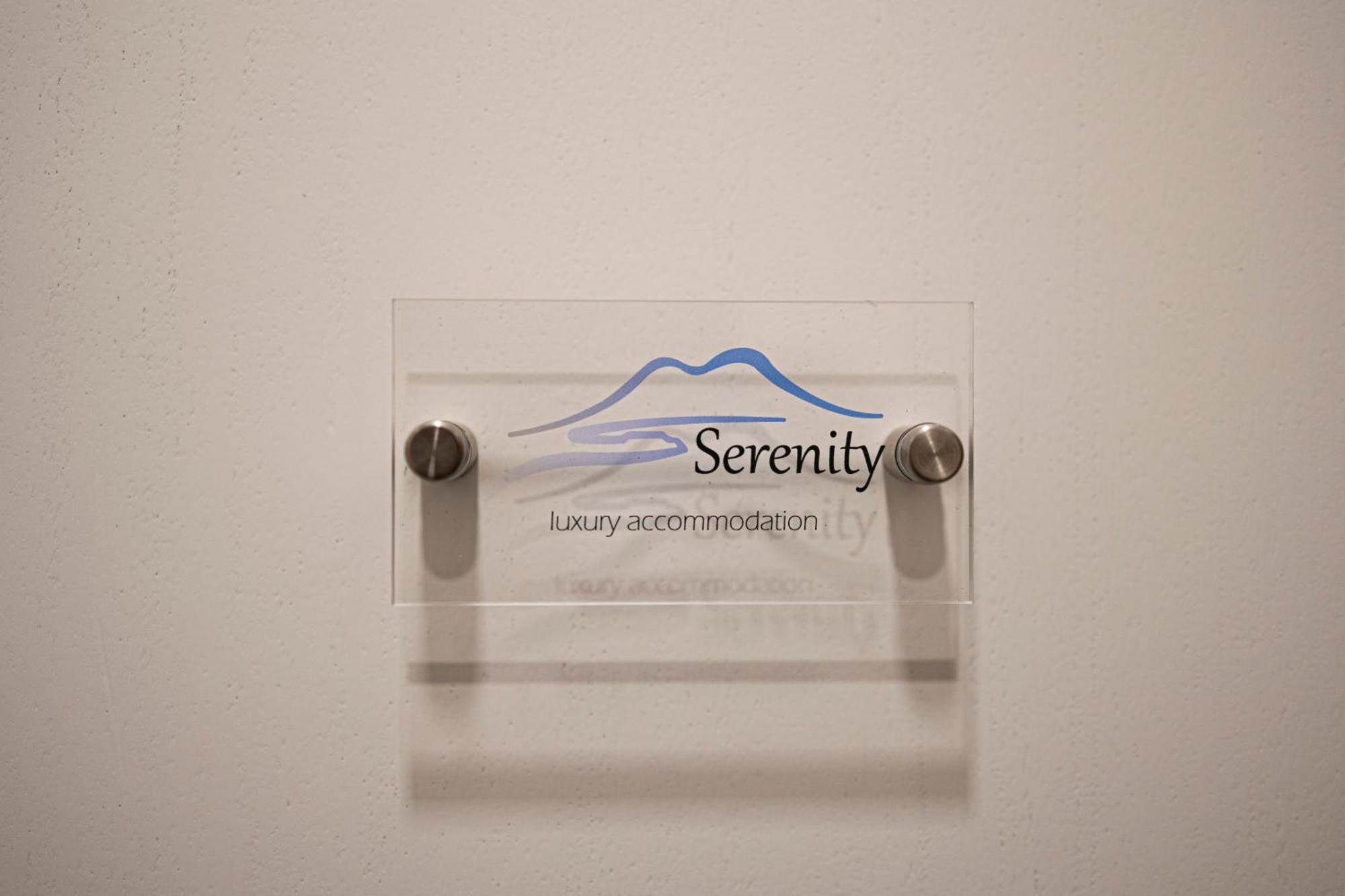 Serenity Nápoles Exterior foto